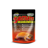 Nomoypet Reptile Natural Crawl Sand Red, White  1.8KG